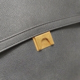 Celine Belt Bag Textured Leather Mini — thumbnail 9