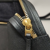 Celine Belt Bag Textured Leather Mini — thumbnail 16