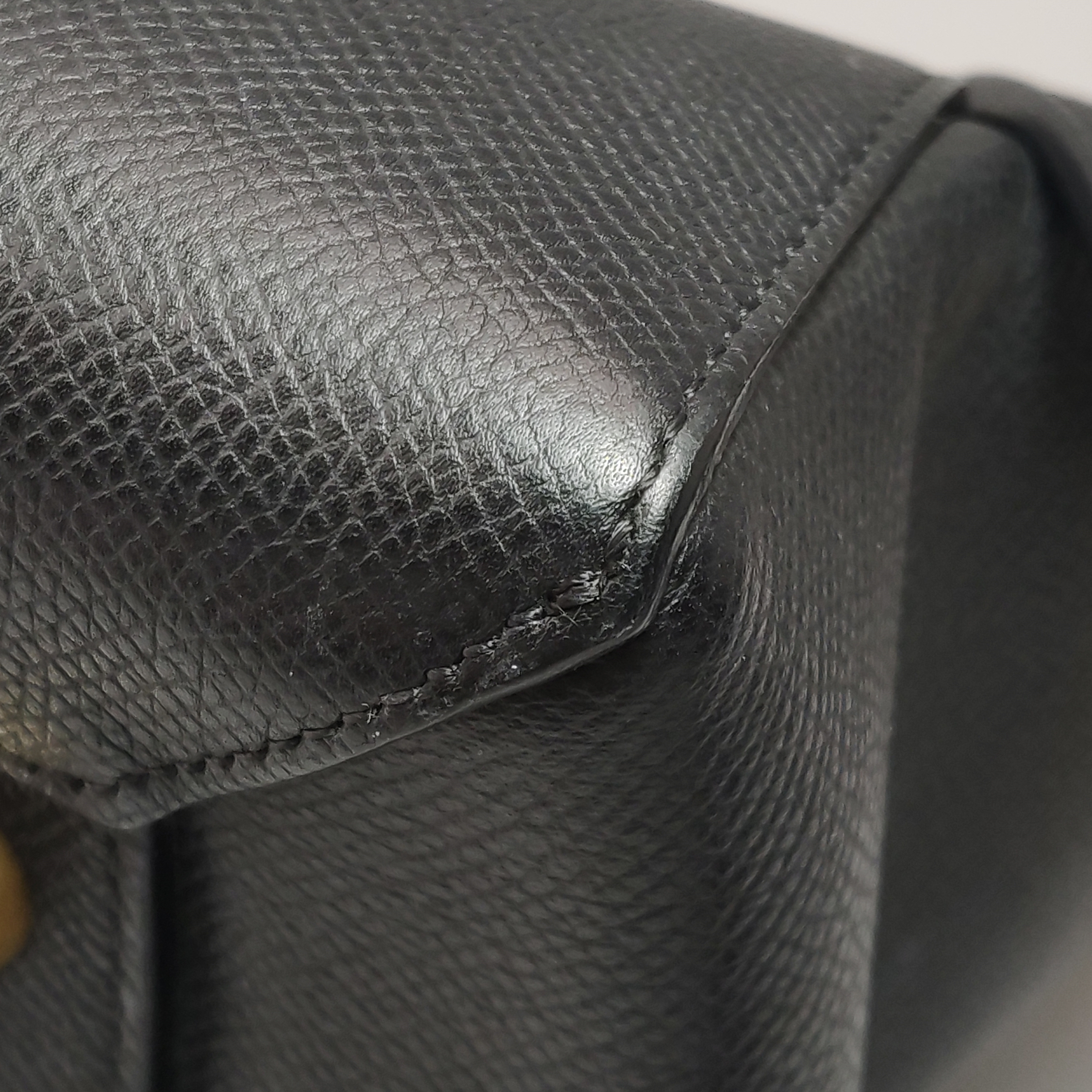 Celine Belt Bag Textured Leather Mini — photo 12 of 16