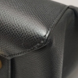 Celine Belt Bag Textured Leather Mini — thumbnail 12