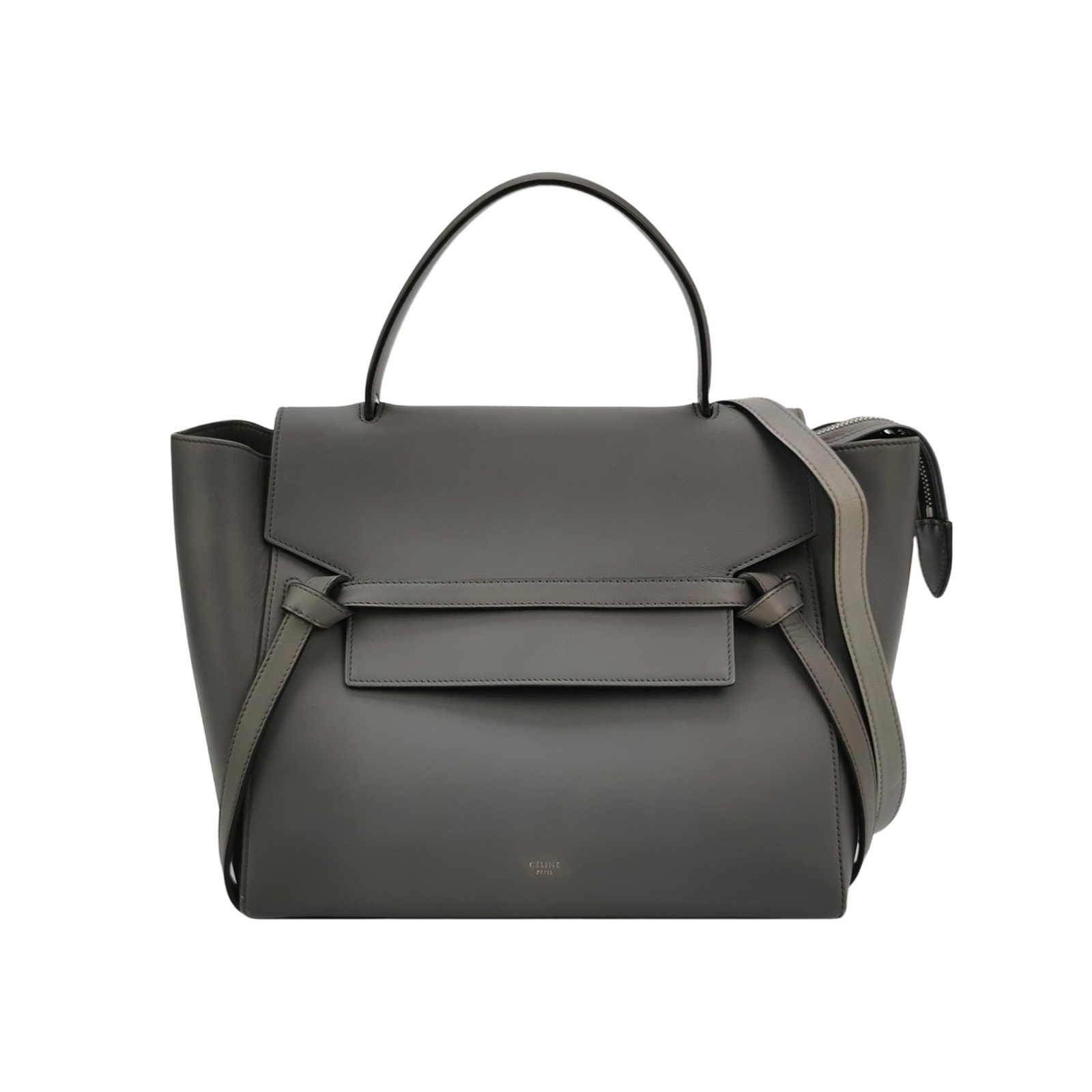 Celine Belt Bag Textured Leather Mini — photo 1 of 20