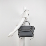 Celine Belt Bag Textured Leather Mini — thumbnail 2