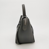 Celine Belt Bag Textured Leather Mini — thumbnail 3