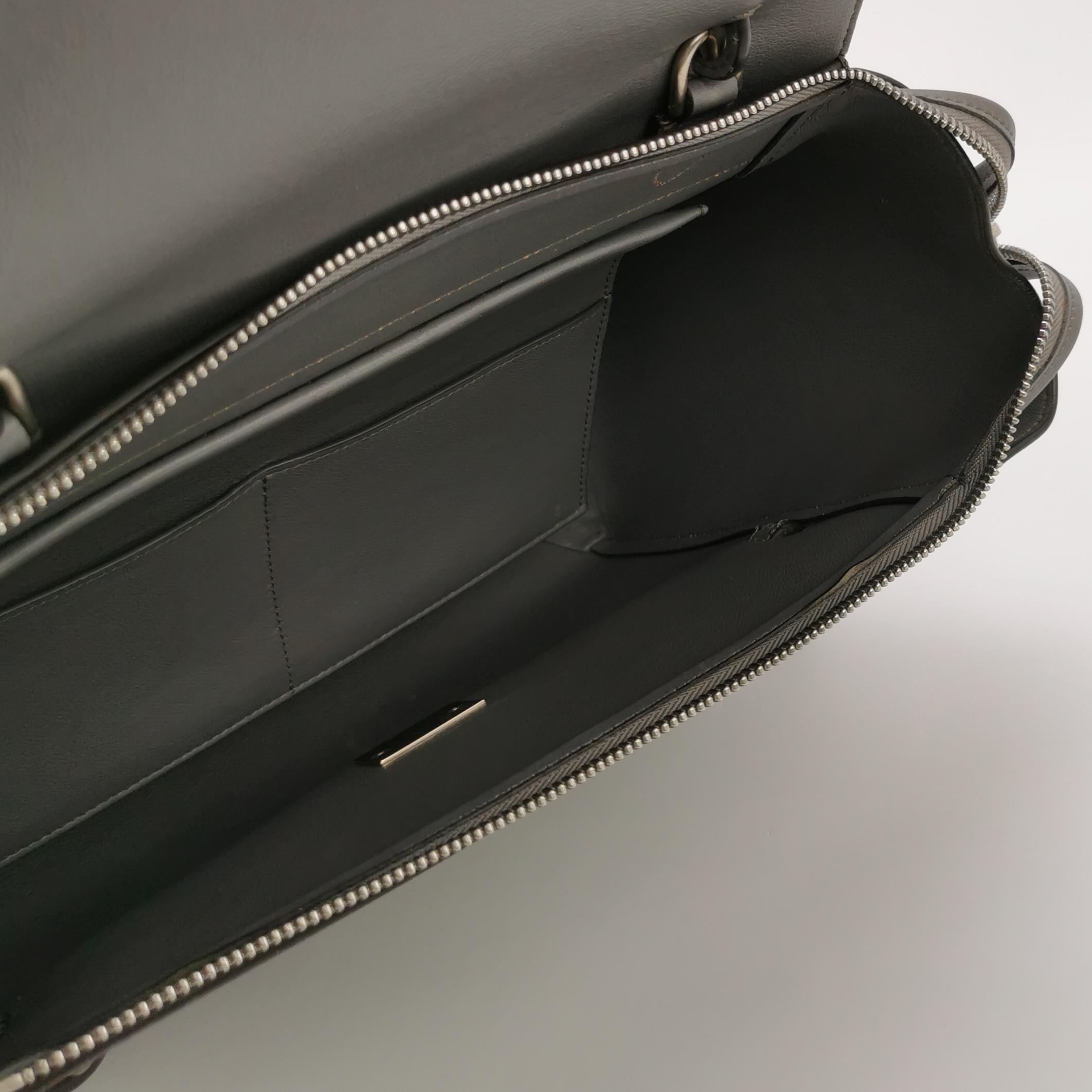 Celine Belt Bag Textured Leather Mini — photo 7 of 20