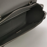 Celine Belt Bag Textured Leather Mini — thumbnail 7