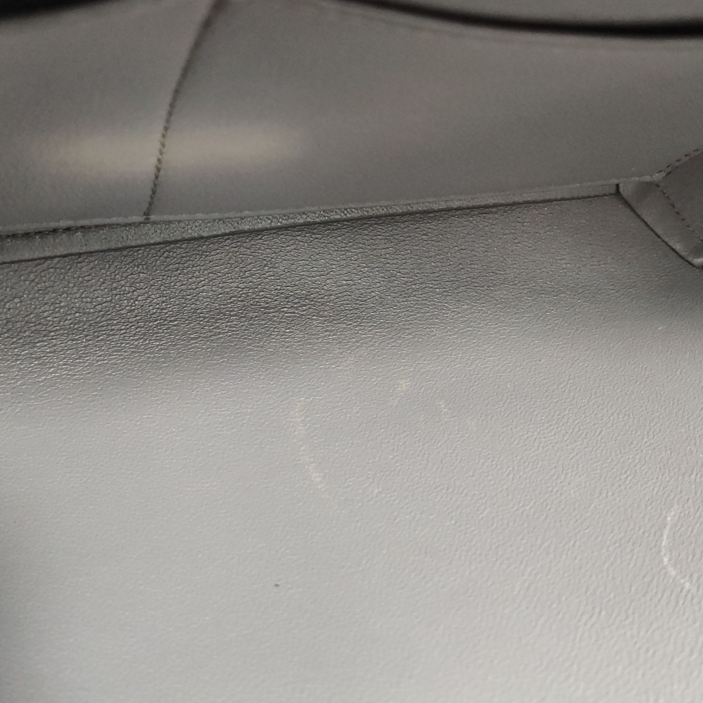 Celine Belt Bag Textured Leather Mini — photo 10 of 20