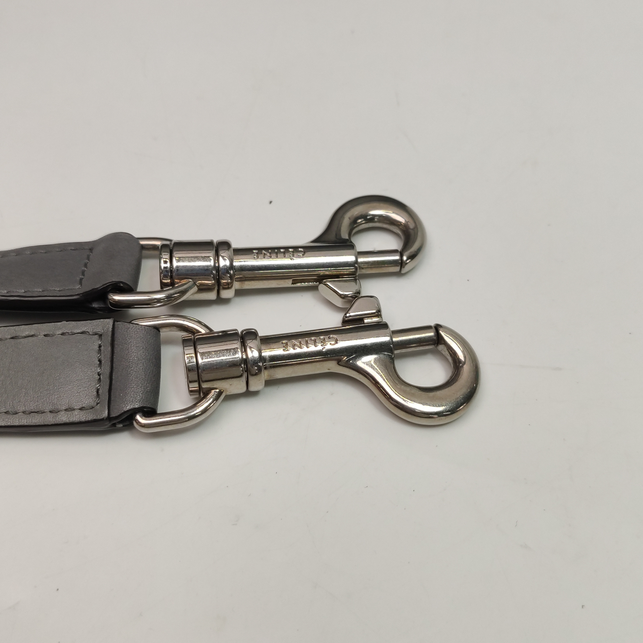 Celine Belt Bag Textured Leather Mini — photo 20 of 20