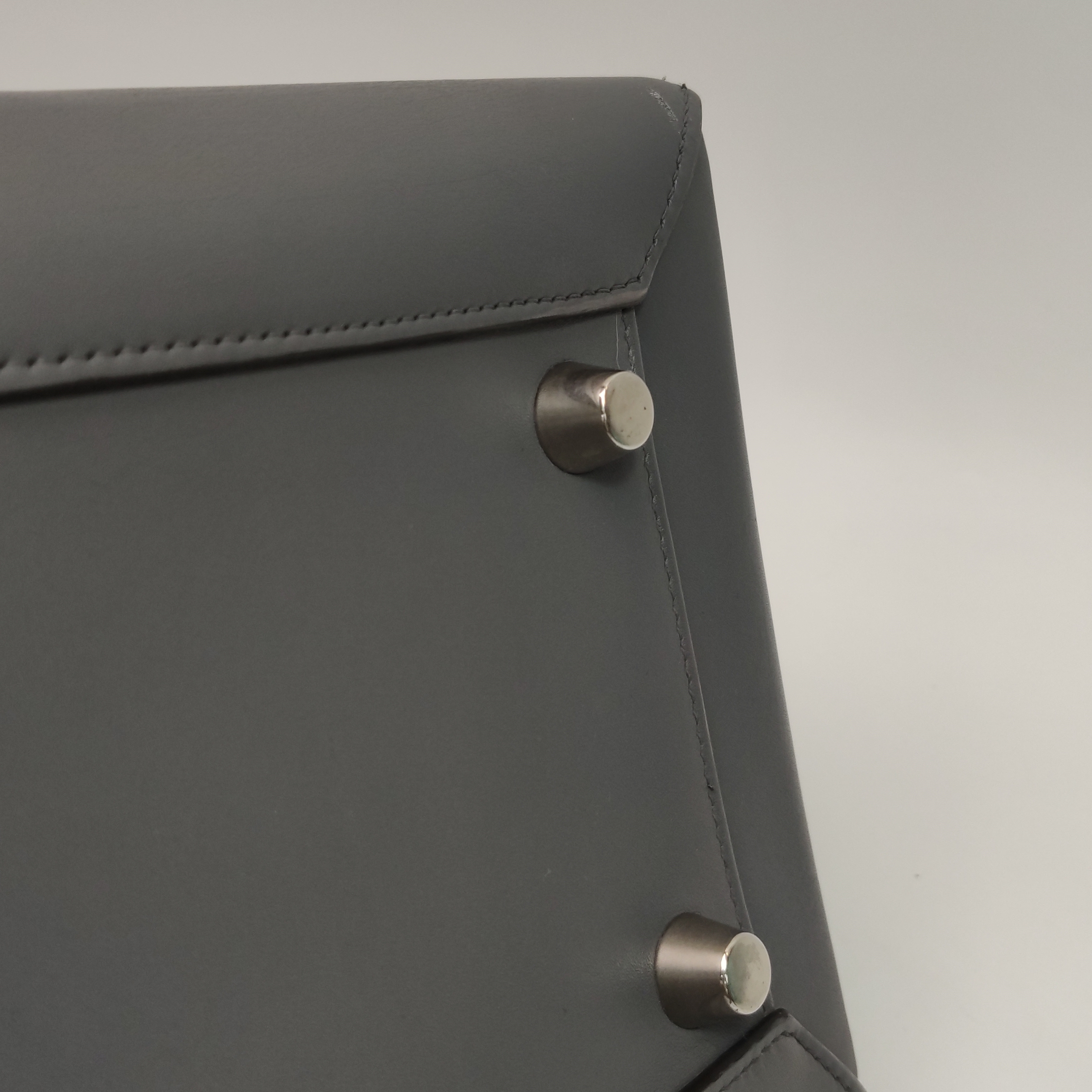 Celine Belt Bag Textured Leather Mini — photo 11 of 20