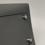Celine Belt Bag Textured Leather Mini — thumbnail 11