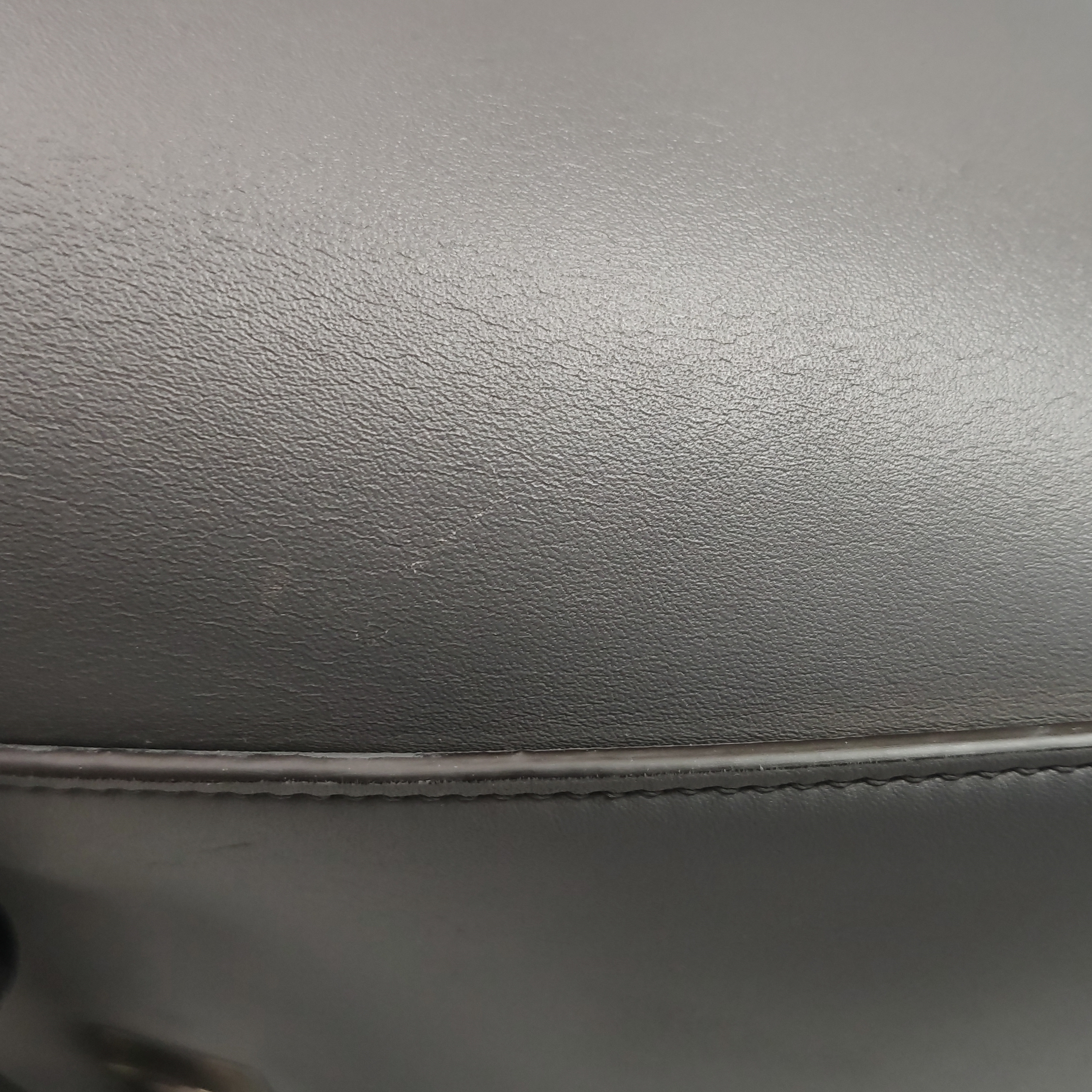 Celine Belt Bag Textured Leather Mini — photo 12 of 20