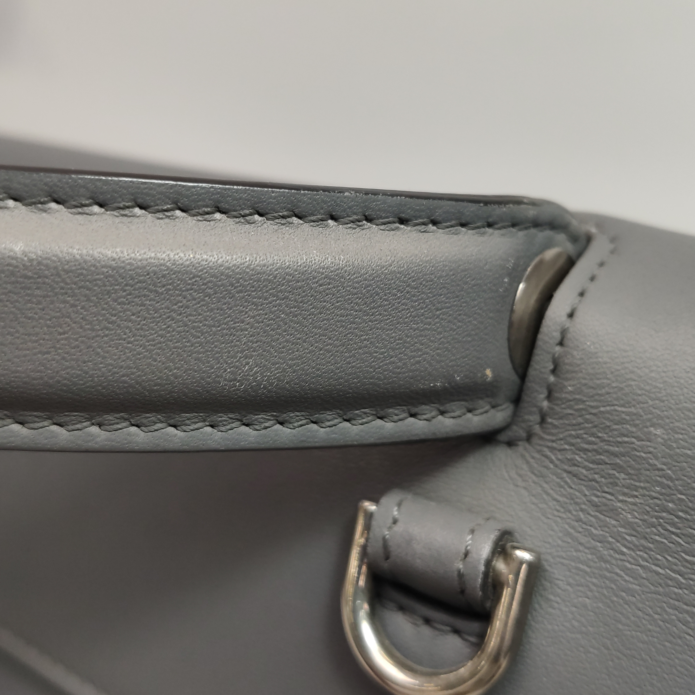 Celine Belt Bag Textured Leather Mini — photo 13 of 20