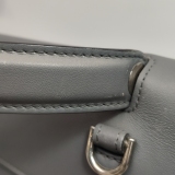 Celine Belt Bag Textured Leather Mini — thumbnail 13