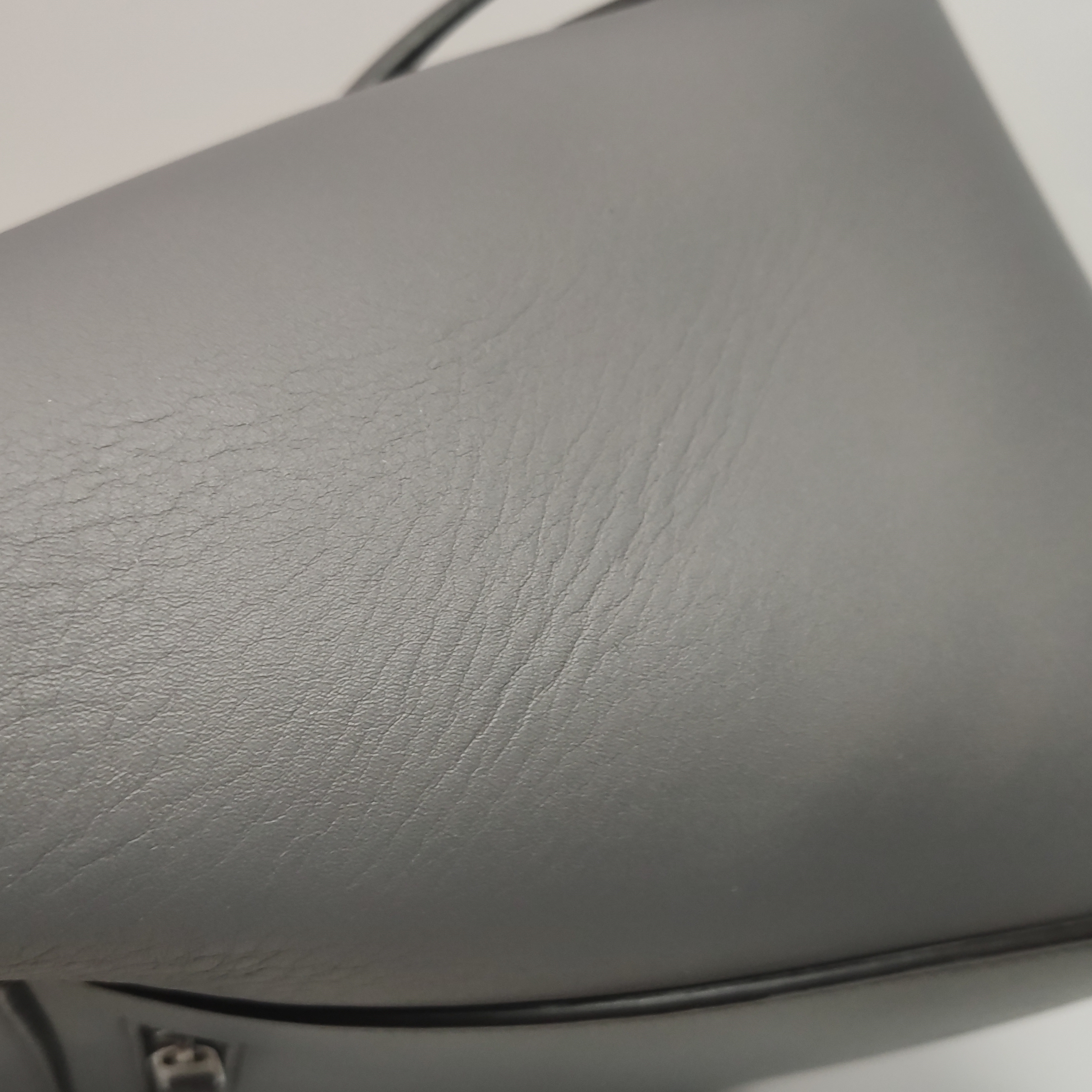 Celine Belt Bag Textured Leather Mini — photo 15 of 20