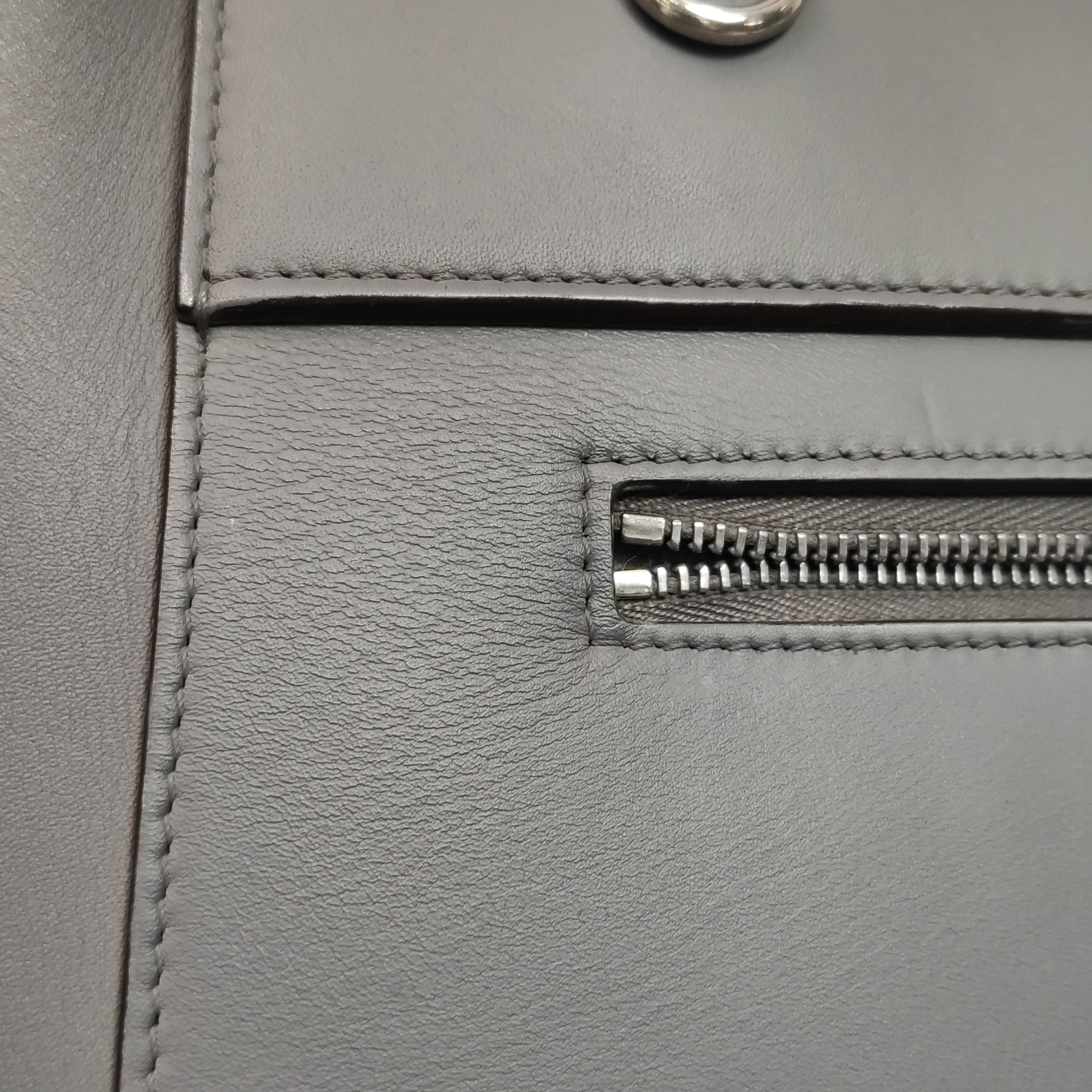 Celine Belt Bag Textured Leather Mini — photo 14 of 20