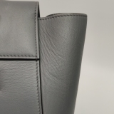 Celine Belt Bag Textured Leather Mini — thumbnail 17