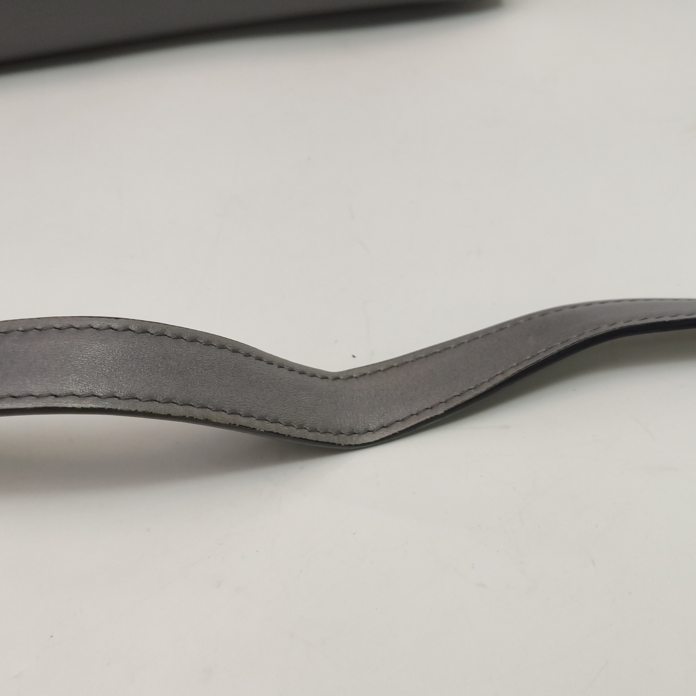Celine Belt Bag Textured Leather Mini — photo 19 of 20