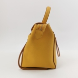 Celine Belt Bag Textured Leather Mini — thumbnail 3