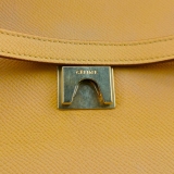 Celine Belt Bag Textured Leather Mini — thumbnail 8