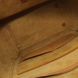 Celine Belt Bag Textured Leather Mini — thumbnail 9