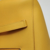 Celine Belt Bag Textured Leather Mini — thumbnail 11