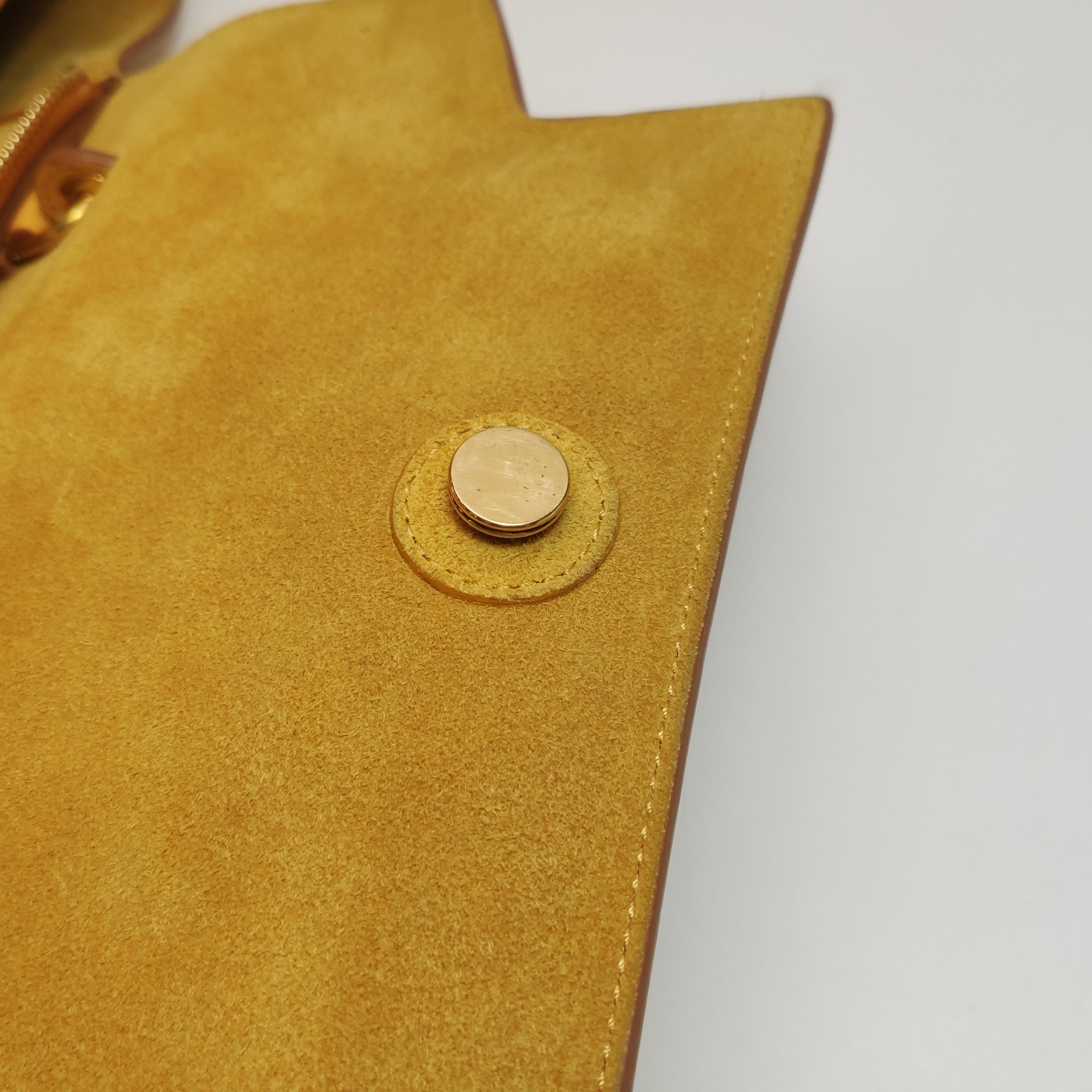 Celine Belt Bag Textured Leather Mini — photo 13 of 20