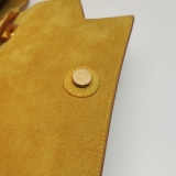 Celine Belt Bag Textured Leather Mini — thumbnail 13