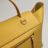 Celine Belt Bag Textured Leather Mini — thumbnail 10