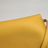 Celine Belt Bag Textured Leather Mini — thumbnail 14