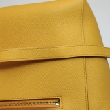 Celine Belt Bag Textured Leather Mini — thumbnail 20