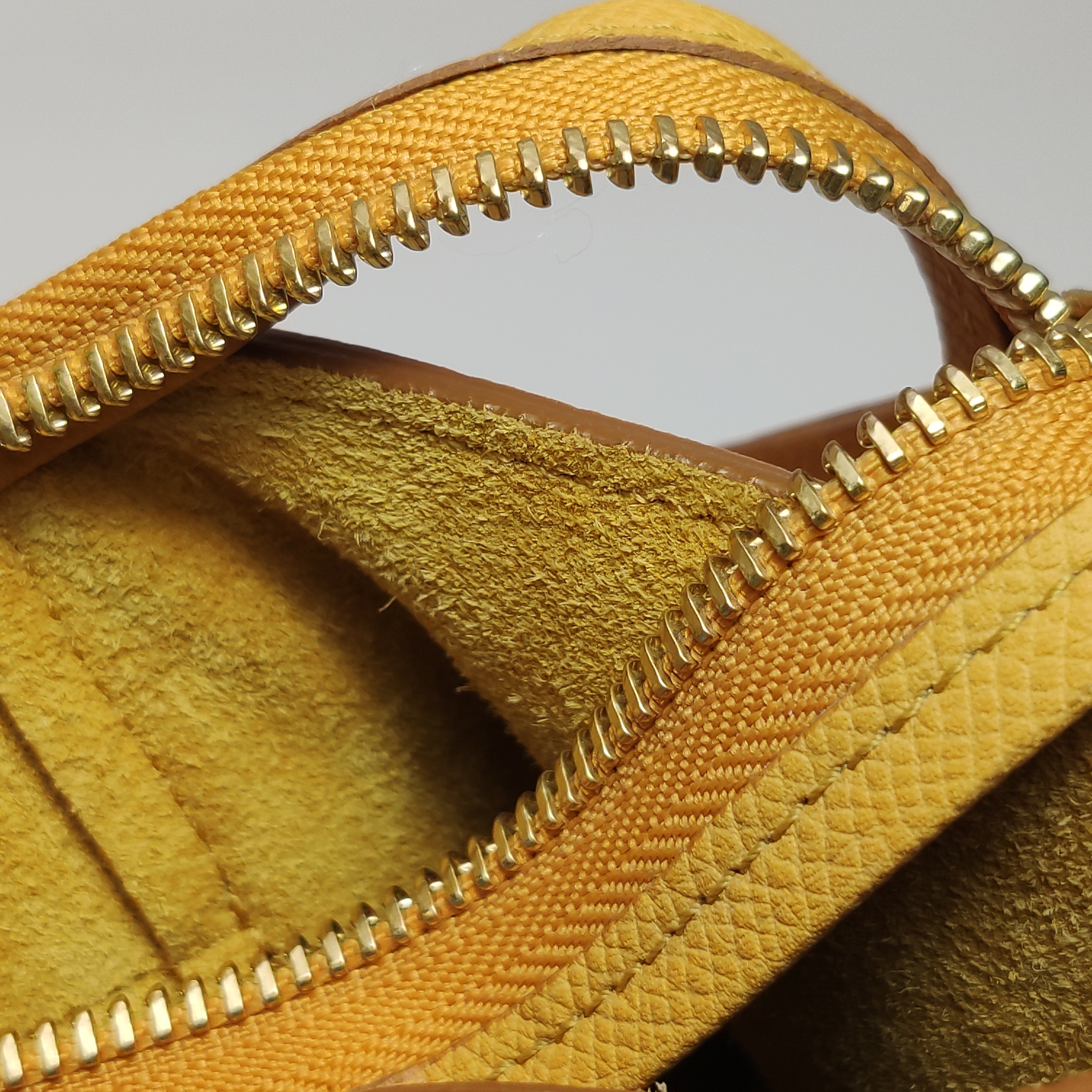 Celine Belt Bag Textured Leather Mini — photo 19 of 20