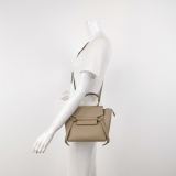 Celine Belt Bag Textured Leather Nano — thumbnail 2