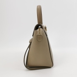 Celine Belt Bag Textured Leather Nano — thumbnail 3