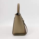 Celine Belt Bag Textured Leather Nano — thumbnail 4