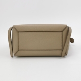 Celine Belt Bag Textured Leather Nano — thumbnail 6