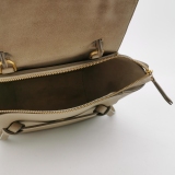 Celine Belt Bag Textured Leather Nano — thumbnail 8