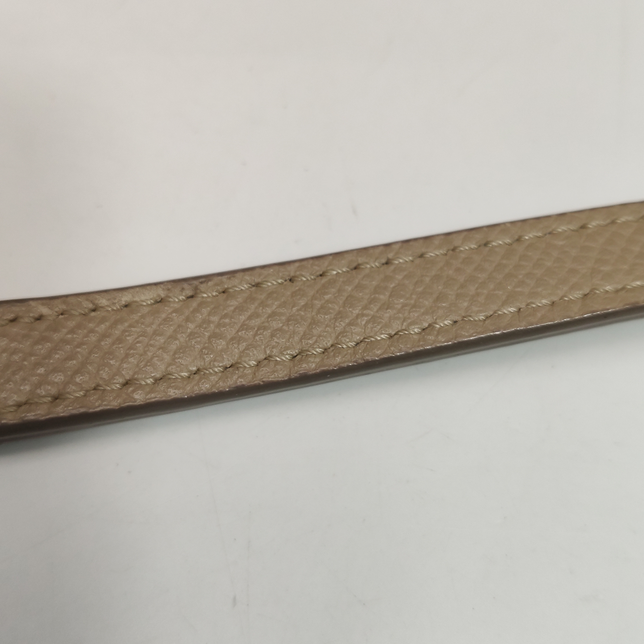 Celine Belt Bag Textured Leather Nano — photo 18 of 19