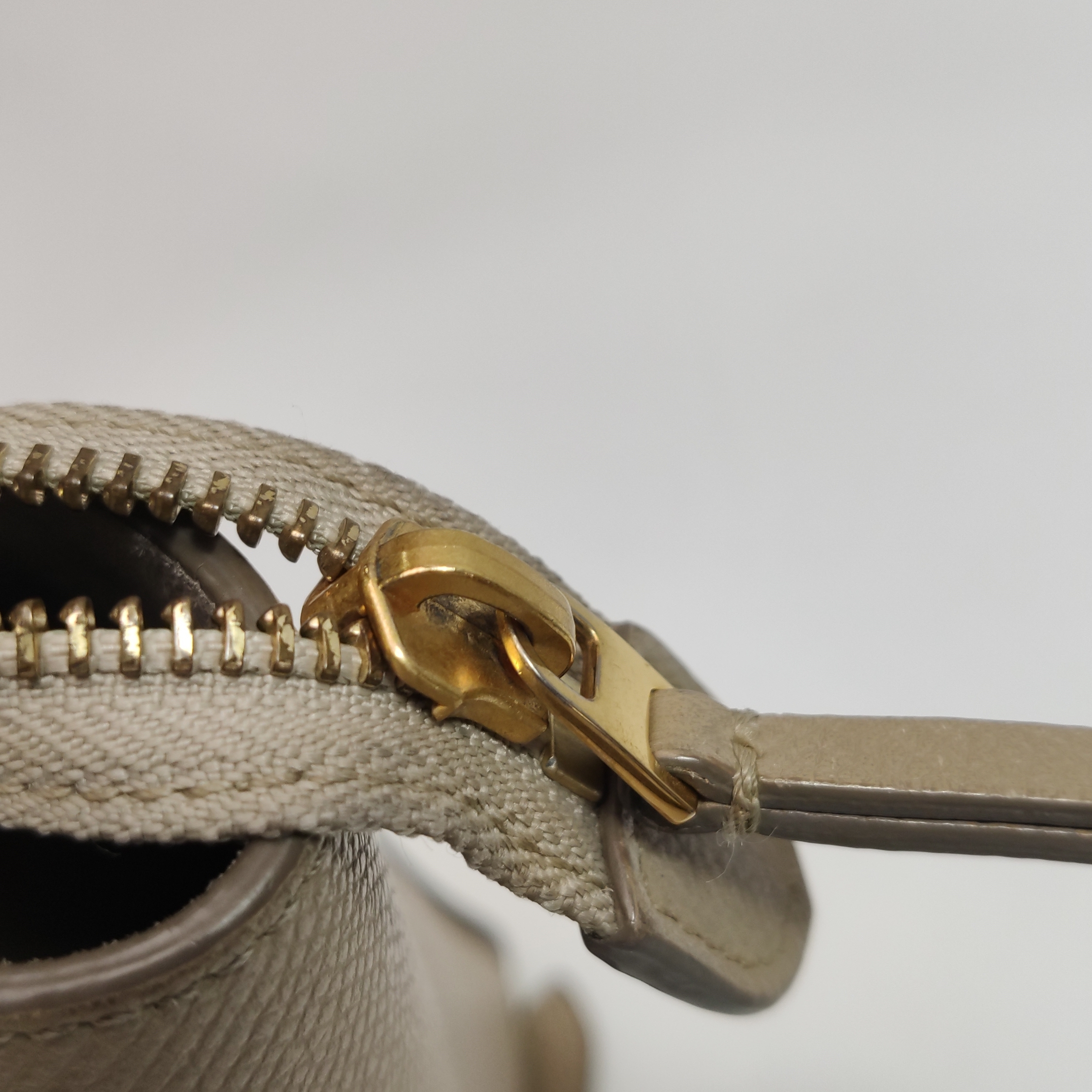 Celine Belt Bag Textured Leather Nano — photo 17 of 19