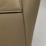 Celine Belt Bag Textured Leather Nano — thumbnail 10