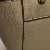 Celine Belt Bag Textured Leather Nano — thumbnail 16