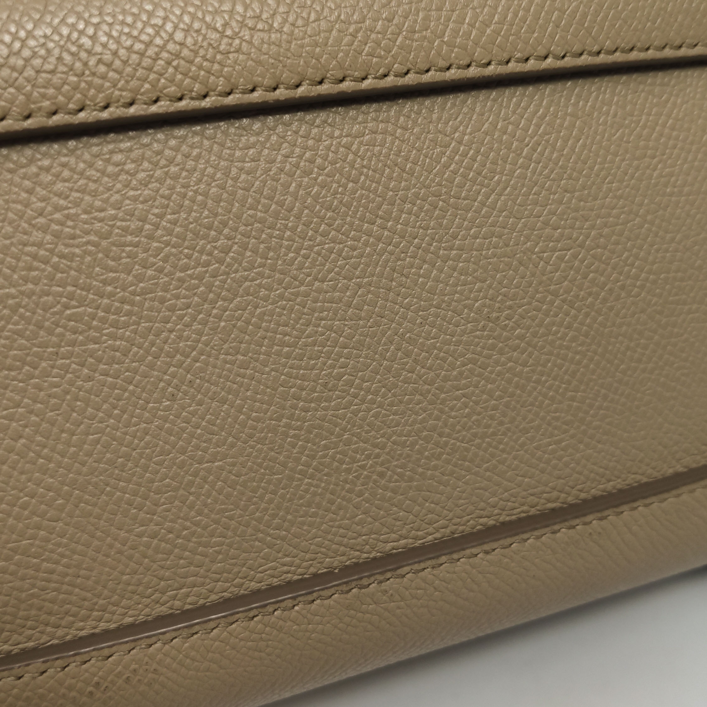 Celine Belt Bag Textured Leather Nano — photo 15 of 19