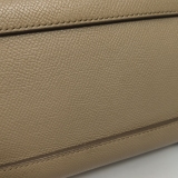 Celine Belt Bag Textured Leather Nano — thumbnail 15