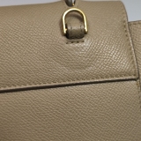 Celine Belt Bag Textured Leather Nano — thumbnail 19