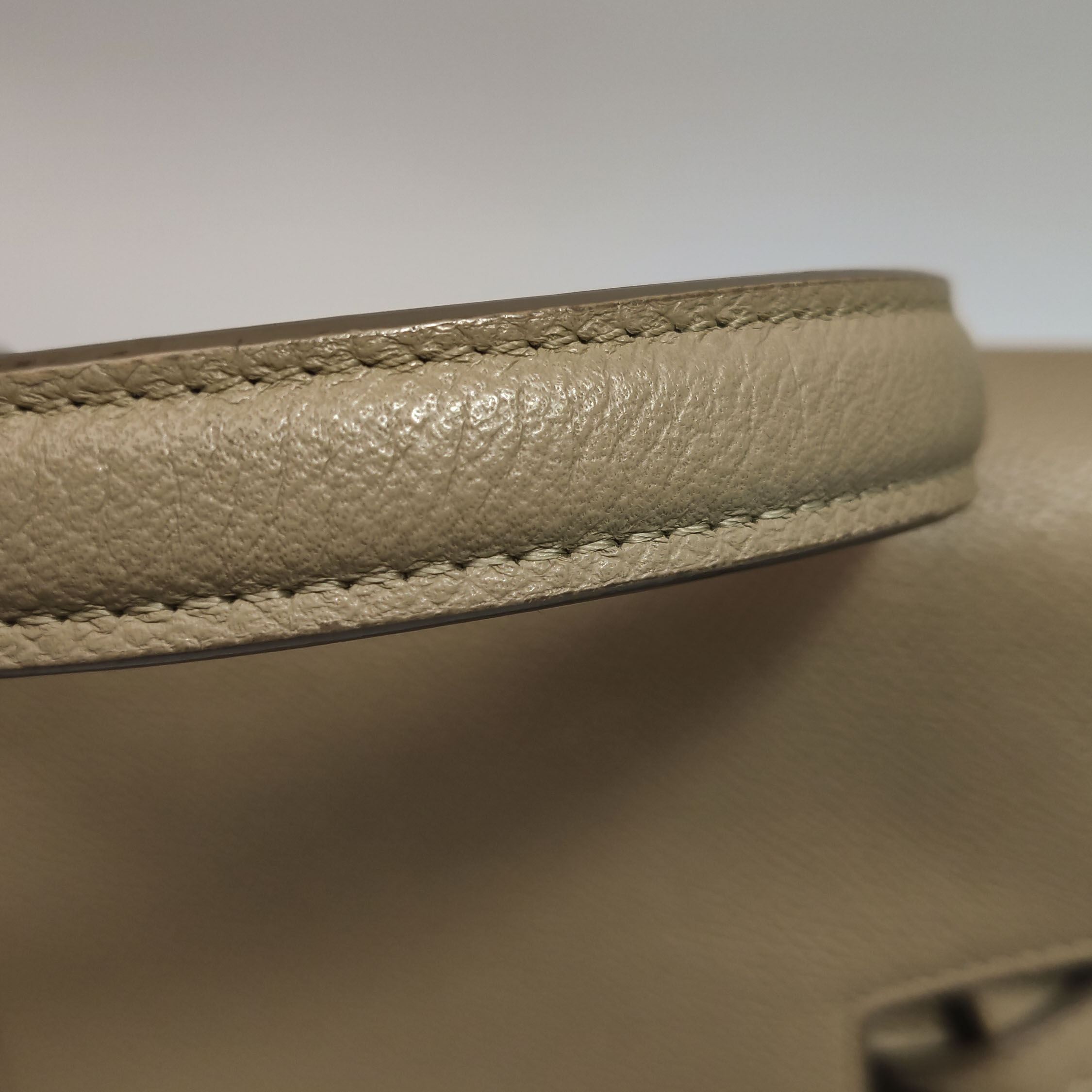 Celine Belt Bag Textured Leather Nano — photo 11 of 19