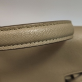 Celine Belt Bag Textured Leather Nano — thumbnail 11