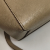 Celine Belt Bag Textured Leather Nano — thumbnail 13