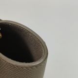 Celine Belt Bag Textured Leather Nano — thumbnail 9