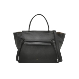 Celine Belt Bag Textured Leather Mini — thumbnail 1