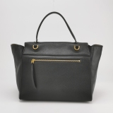 Celine Belt Bag Textured Leather Mini — thumbnail 5