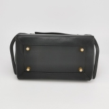 Celine Belt Bag Textured Leather Mini — thumbnail 6