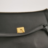 Celine Belt Bag Textured Leather Mini — thumbnail 13